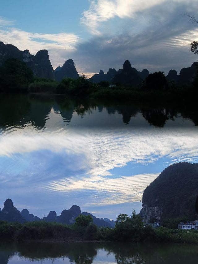 你的明仕之旅，從此處開始