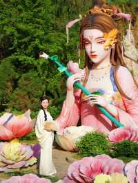 山東人嘴真嚴啊藏著這麼美的秘境也不說