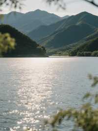 北京金海湖遊玩全攻略