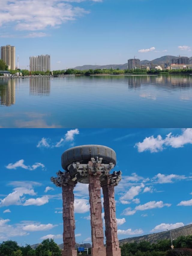 定西，必打卡景點超全攻略。