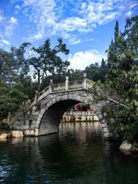 吉安旅遊必備攻略（超全）