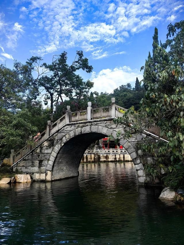 吉安旅遊必備攻略（超全）