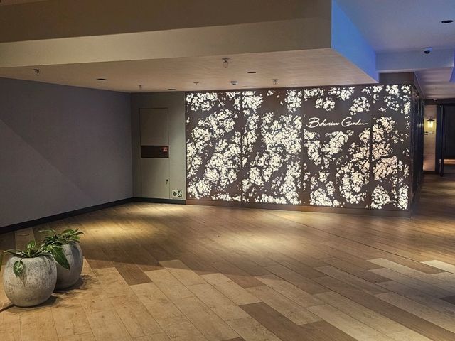 藝術感一流的K11 Musea商場