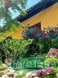 錫惠公園|無錫必打卡寶藏園林保姆級攻略嚟咯