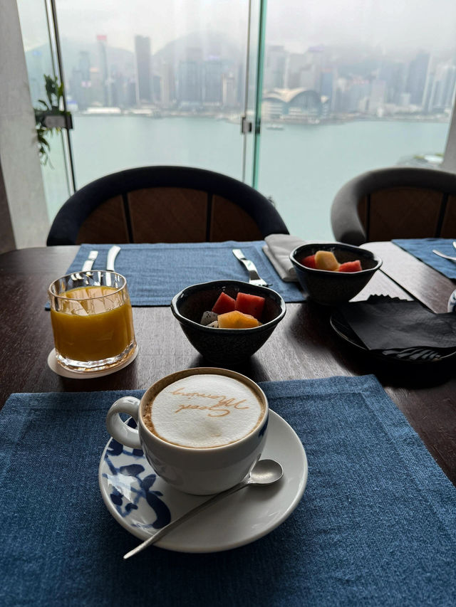 香港K11 ARTUS寓館酒店：無敵海景之巔