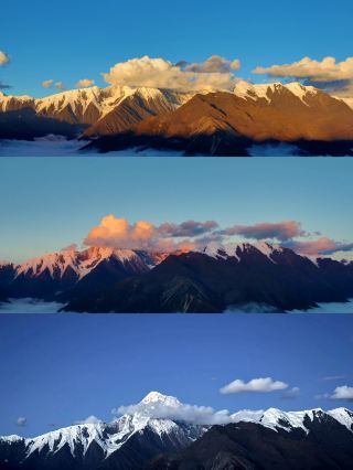 6 Days & 5 Nights Road Trip in Western Sichuan: Super Sincere Sharing