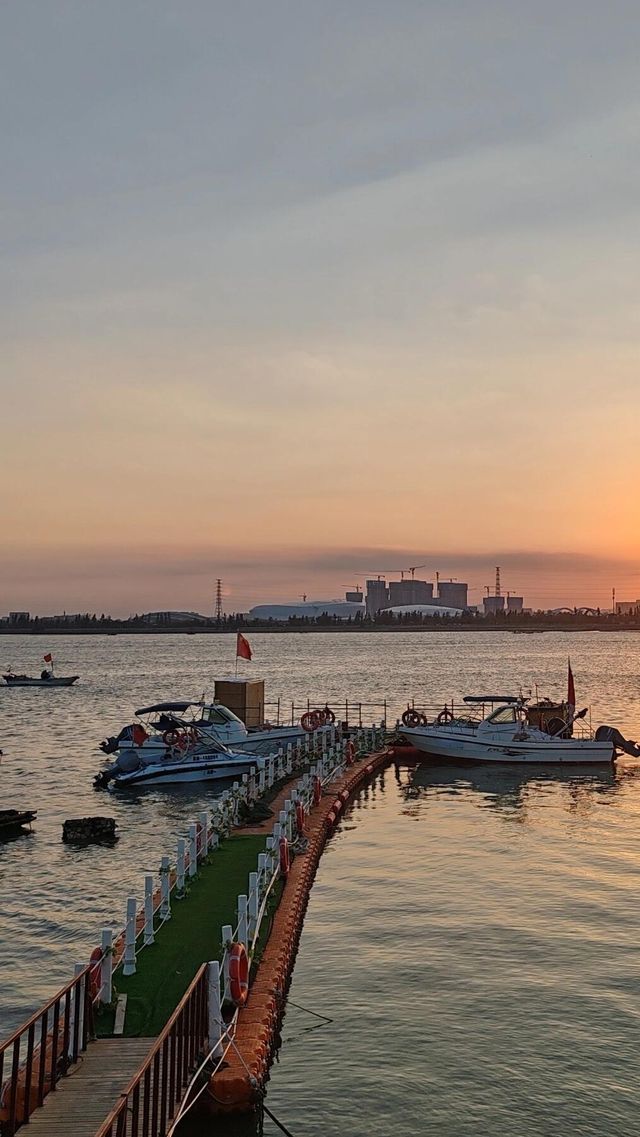 海風雕刻嘅村莊：蟳埔，一座用蠔殼寫詩嘅漁村