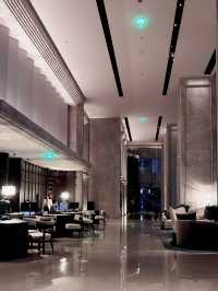 深圳前海華僑城瑞吉酒店