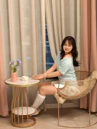 西安旅遊！！啱啱退房！！住得好滿意！！