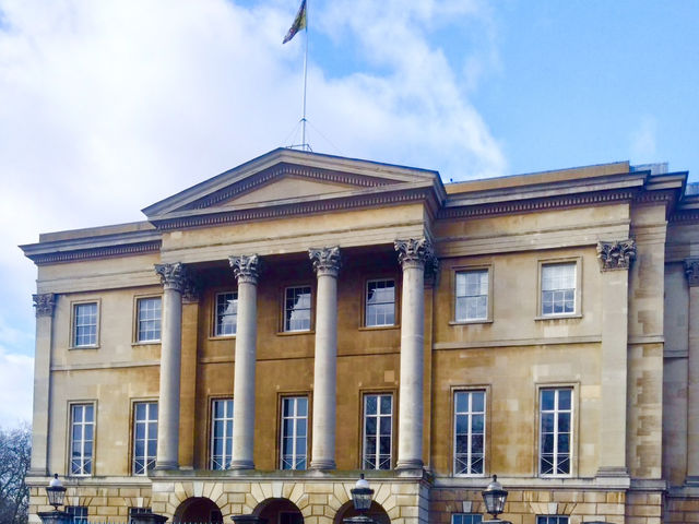 Unlock “Number One London” — The Aristocratic Time Capsule Everyone Misses!