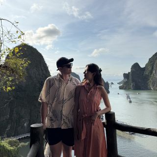 A breathtakingly beautiful destination in northern Vietnam