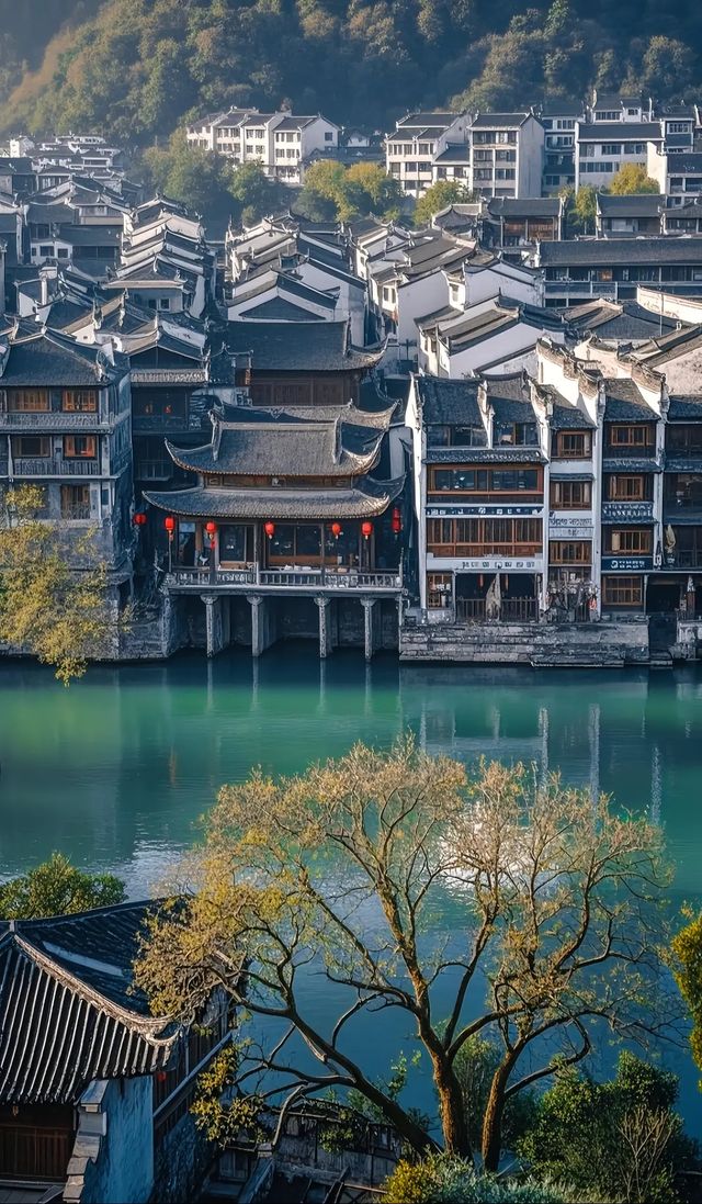 鎮遠漫遊指南｜山水古韻三日行