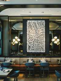 【新開酒店】Capella悉尼
