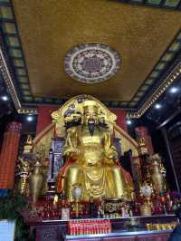 Tianning temple 😍😍😍