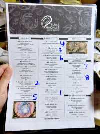 Discover Heavenly Oysters at Macau’s Tian Hao Hui!