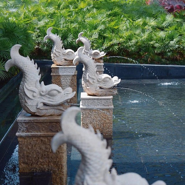 ✨東方美學天花板,珠海美高梅華府贏麻了! ✨東方美學天花板,珠海美高梅華府贏麻了!