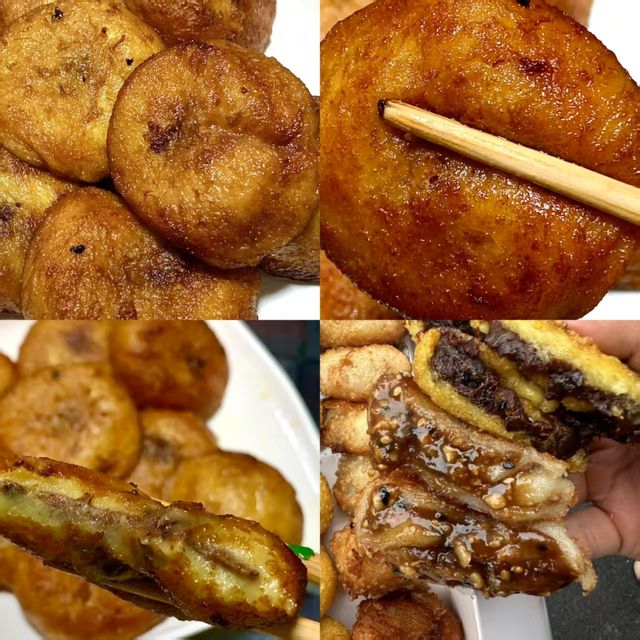 為咗呢九道美食  臨汾  我真係會反覆嚟