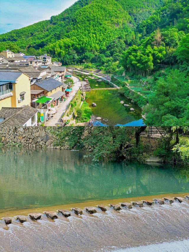 一篇玩轉桐廬！超詳細旅行避坑指南！！！