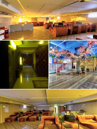 Dunhua Jinhao | Relaxing Stay with Riverside Views!