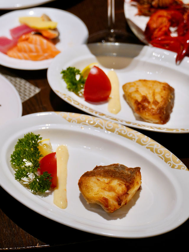 杭州staycation｜錢塘江畔嘅宋代美學酒店