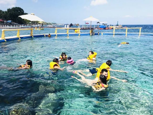 今個暑假｜印尼7日暢遊攻略