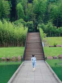 溫州1小時直達！解鎖湖嶺泉玥民宿嘅山野愜意時光