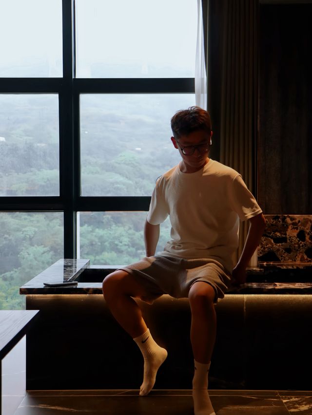 六一，你哋點樣玩？