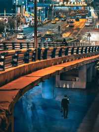 Chasing the "Little Hong Kong" Vibe: My Photography Mission in Chongqing ✈️