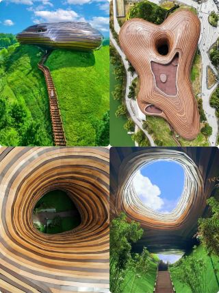 Hidden Green Wonderland in Jiangsu-Zhejiang-Shanghai · 2-Day In-Depth Tour of Liyang