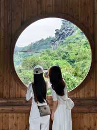The Best Way to Visit Wangxian Valley 