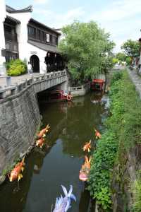 建德超冷門景點，龍山書院