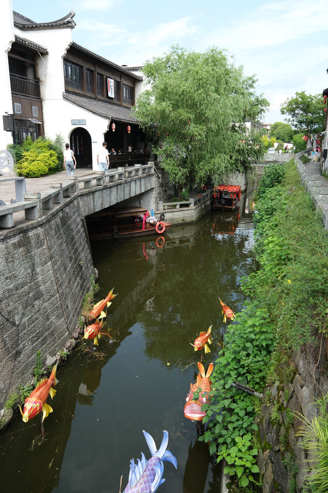 建德超冷門景點，龍山書院