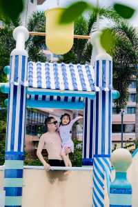 海南親子遊攻略｜碼住、暑假旅遊必備
