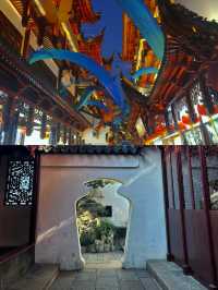 魔都心臟藏咗座神仙園林？豫園穿越記！