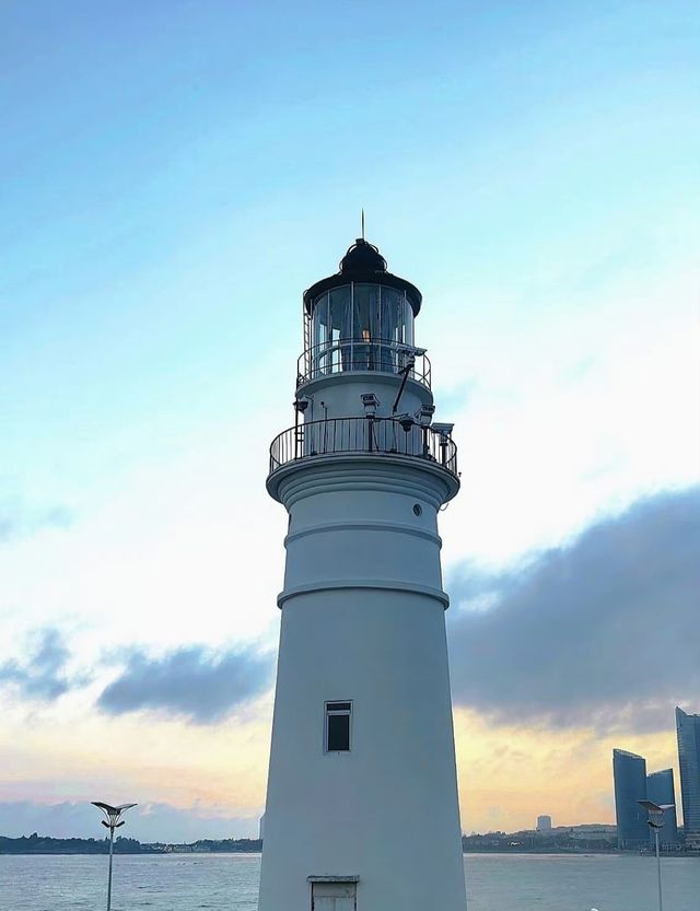 青島深度遊 | 入住漢庭，邂逅城市靈魂