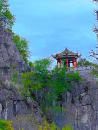一間屋兩種景緻！我就係想住喺度釣魚hea足全日唔出門