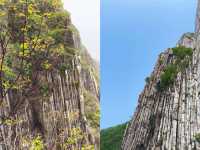 路在腳下 鄭州登封•中嶽嵩山