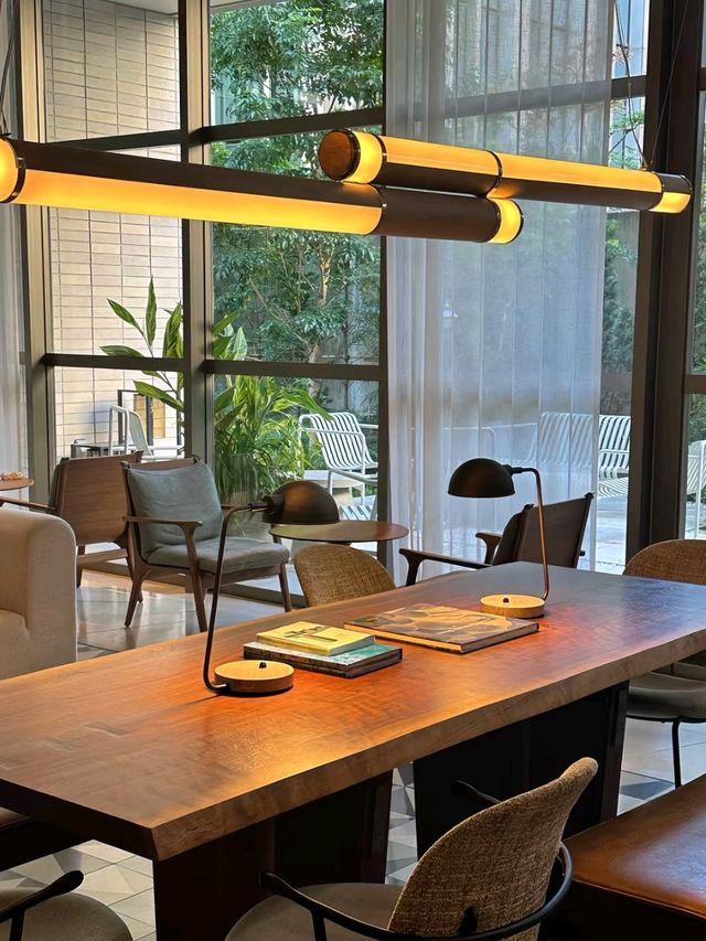 Worth a Second Visit: The Internet-Famous Zentis Hotel