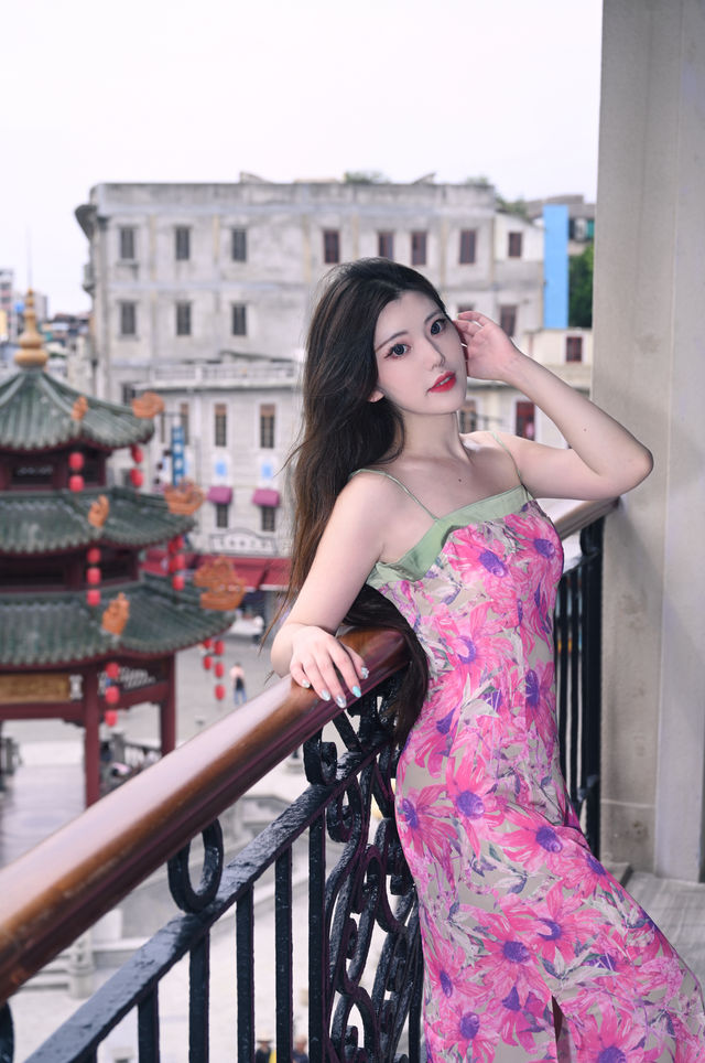 穿越時光，邂逅汕頭皇后酒店的前世今生