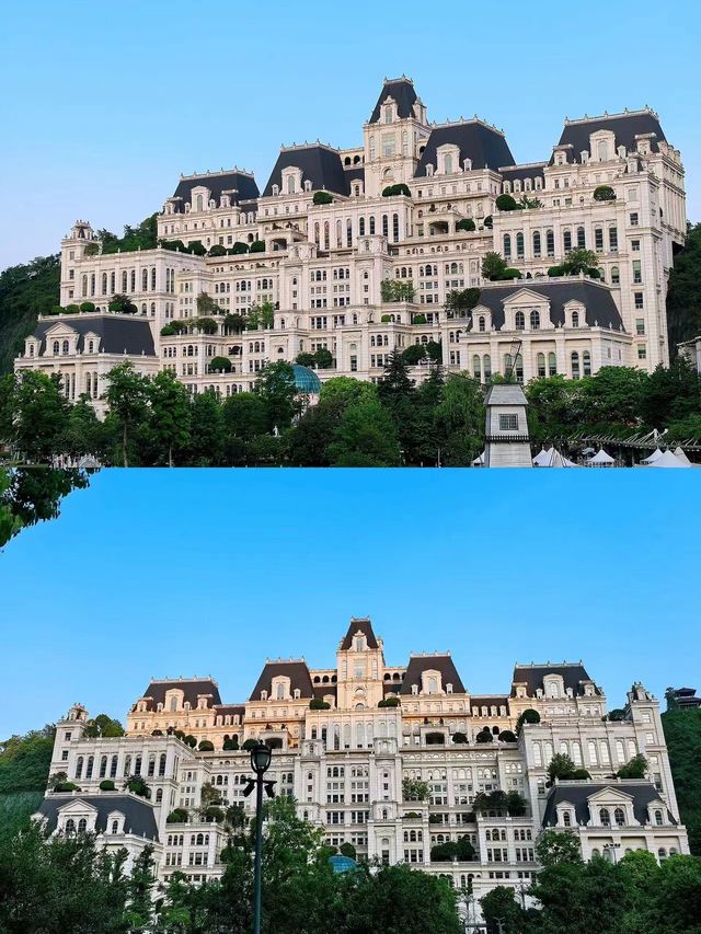 貴陽旅遊咁玩真係太正啦