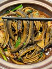 南京本地人私藏的老字號！真的吼吼食。。。 想食正宗老南京菜，跟著本地老頭老太一齊食準冇錯，南京老牌連