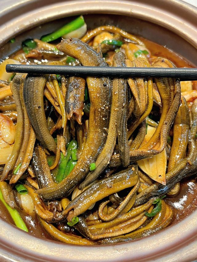 南京本地人私藏的老字號！真的吼吼食。。。 想食正宗老南京菜，跟著本地老頭老太一齊食準冇錯，南京老牌連