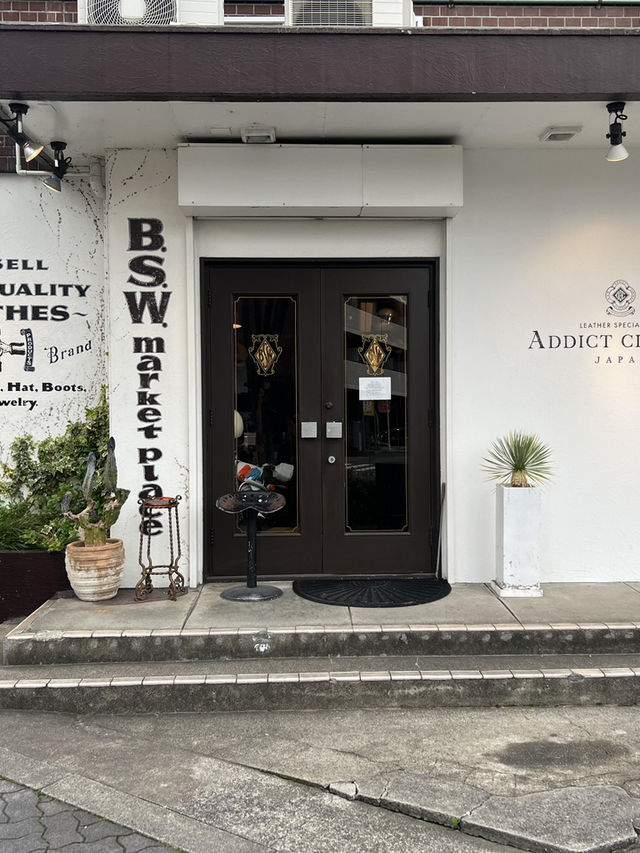 暴走大阪必逛！沉浸式購物體驗兩家神店推薦