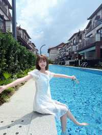 江西「威尼斯」！一鍵入夏玩水天花板！