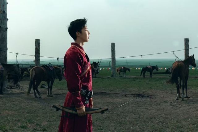 呼倫貝爾旅遊打卡影相指南