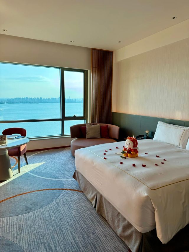 蘇州洲際酒店：沉浸式邂逅姑蘇嘅奢華旅居