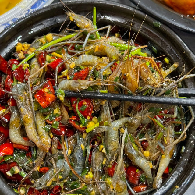 湖州兩日一夜逛食全攻略，主打一個唔使行到腳軟！