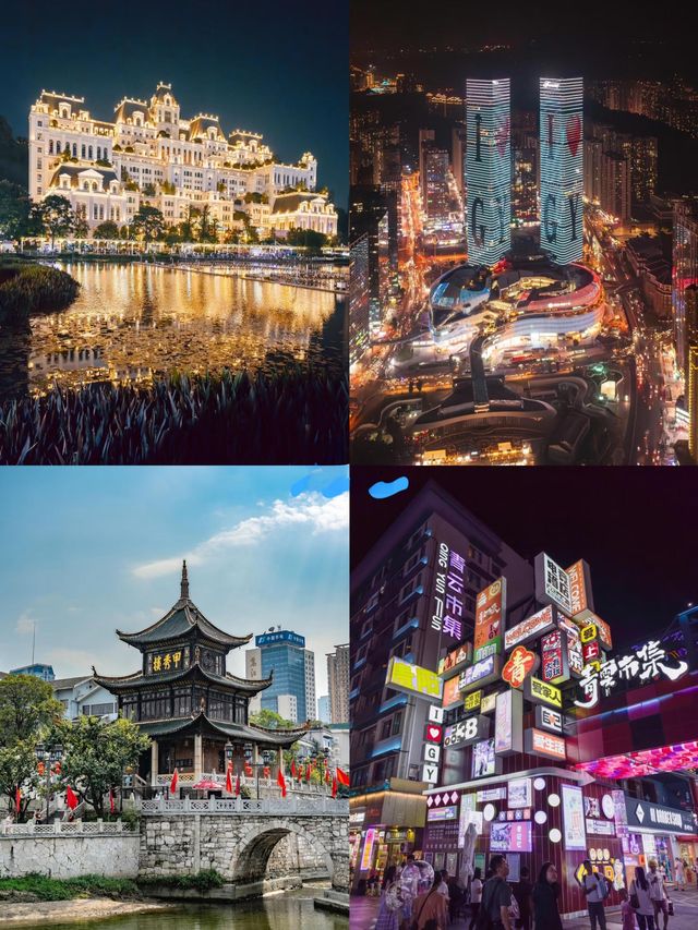 6～8月窮遊無憂！呢四個城市食玩買全包，超適合女仔