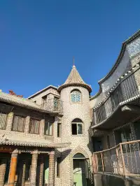 【夏日海濱暴走指南】武漢出發︱威海青島
