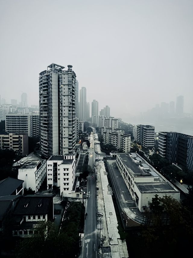重慶｜打卡魔幻山城嘅人文煙火氣